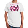 Ultra Cotton ® 100% Cotton T Shirt Thumbnail