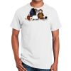 Ultra Cotton ® 100% Cotton T Shirt Thumbnail