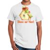 Ultra Cotton ® 100% Cotton T Shirt Thumbnail