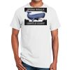 Ultra Cotton ® 100% Cotton T Shirt Thumbnail