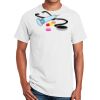 Ultra Cotton ® 100% Cotton T Shirt Thumbnail