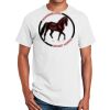 Ultra Cotton ® 100% Cotton T Shirt Thumbnail