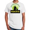 Ultra Cotton ® 100% Cotton T Shirt Thumbnail