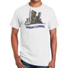 Ultra Cotton ® 100% Cotton T Shirt Thumbnail