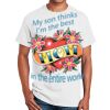 Ultra Cotton ® 100% Cotton T Shirt Thumbnail