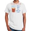 Ultra Cotton ® 100% Cotton T Shirt Thumbnail
