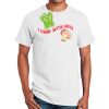Ultra Cotton ® 100% Cotton T Shirt Thumbnail