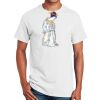 Ultra Cotton ® 100% Cotton T Shirt Thumbnail