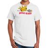 Ultra Cotton ® 100% Cotton T Shirt Thumbnail