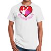 Ultra Cotton ® 100% Cotton T Shirt Thumbnail