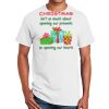 Ultra Cotton ® 100% Cotton T Shirt Thumbnail