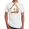 Ultra Cotton ® 100% Cotton T Shirt Thumbnail