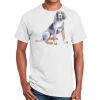 Ultra Cotton ® 100% Cotton T Shirt Thumbnail
