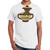 Ultra Cotton ® 100% Cotton T Shirt Thumbnail