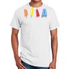 Ultra Cotton ® 100% Cotton T Shirt Thumbnail
