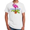 Ultra Cotton ® 100% Cotton T Shirt Thumbnail