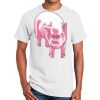 Ultra Cotton ® 100% Cotton T Shirt Thumbnail