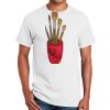 Ultra Cotton ® 100% Cotton T Shirt Thumbnail