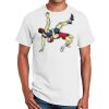 Ultra Cotton ® 100% Cotton T Shirt Thumbnail
