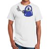 Ultra Cotton ® 100% Cotton T Shirt Thumbnail