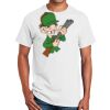 Ultra Cotton ® 100% Cotton T Shirt Thumbnail