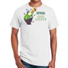 Ultra Cotton ® 100% Cotton T Shirt Thumbnail