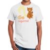 Ultra Cotton ® 100% Cotton T Shirt Thumbnail