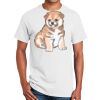 Ultra Cotton ® 100% Cotton T Shirt Thumbnail
