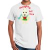 Ultra Cotton ® 100% Cotton T Shirt Thumbnail