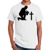 Ultra Cotton ® 100% Cotton T Shirt Thumbnail