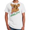 Ultra Cotton ® 100% Cotton T Shirt Thumbnail