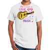 Ultra Cotton ® 100% Cotton T Shirt Thumbnail
