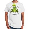 Ultra Cotton ® 100% Cotton T Shirt Thumbnail
