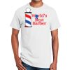 Ultra Cotton ® 100% Cotton T Shirt Thumbnail