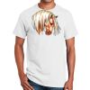 Ultra Cotton ® 100% Cotton T Shirt Thumbnail