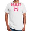Ultra Cotton ® 100% Cotton T Shirt Thumbnail