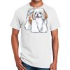 Ultra Cotton ® 100% Cotton T Shirt Thumbnail