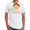 Ultra Cotton ® 100% Cotton T Shirt Thumbnail
