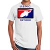 Ultra Cotton ® 100% Cotton T Shirt Thumbnail