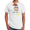 Ultra Cotton ® 100% Cotton T Shirt Thumbnail