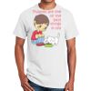 Ultra Cotton ® 100% Cotton T Shirt Thumbnail