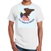 Ultra Cotton ® 100% Cotton T Shirt Thumbnail