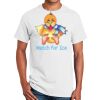 Ultra Cotton ® 100% Cotton T Shirt Thumbnail