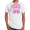 Ultra Cotton ® 100% Cotton T Shirt Thumbnail