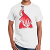 Ultra Cotton ® 100% Cotton T Shirt Thumbnail
