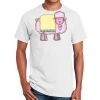 Ultra Cotton ® 100% Cotton T Shirt Thumbnail