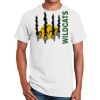 Ultra Cotton ® 100% Cotton T Shirt Thumbnail