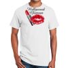 Ultra Cotton ® 100% Cotton T Shirt Thumbnail