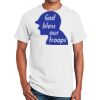 Ultra Cotton ® 100% Cotton T Shirt Thumbnail