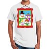 Ultra Cotton ® 100% Cotton T Shirt Thumbnail
